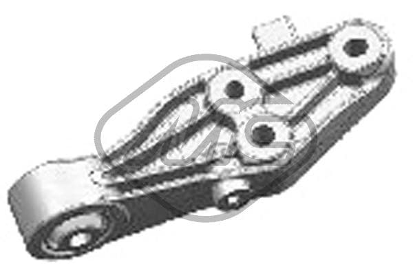 Metalcaucho Uloženie motora 56977 1