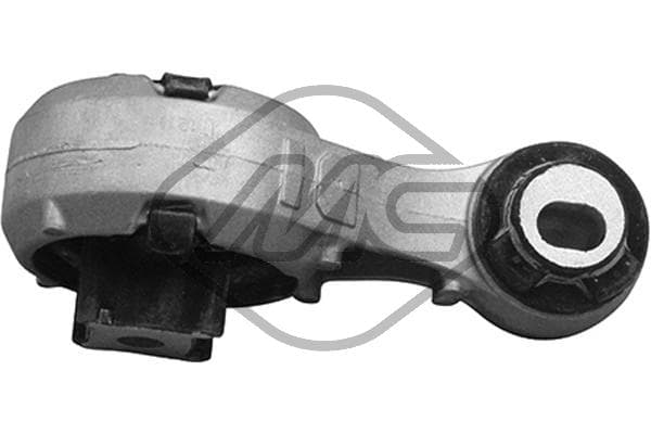Metalcaucho Uloženie motora 57081 1