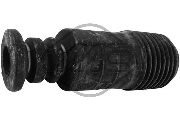 Metalcaucho Ochranný kryt/manžeta tlmiča pérovania 57088 1