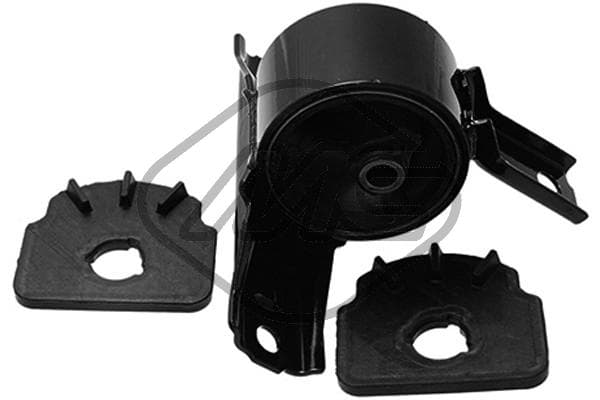 Metalcaucho Uloženie motora 57255 1
