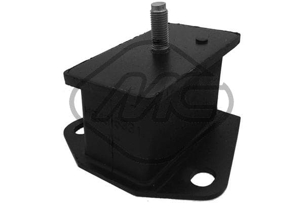 Metalcaucho Uloženie motora 57336 1