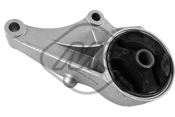 Metalcaucho Uloženie motora 57409 1