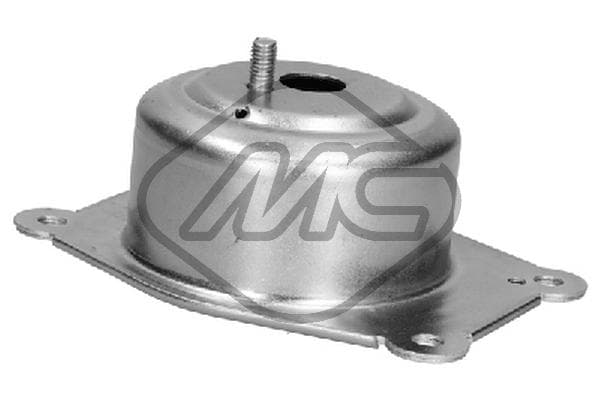 Metalcaucho Uloženie motora 57411 1