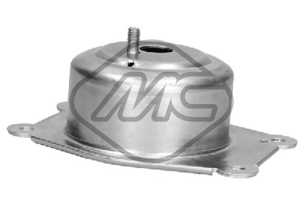 Metalcaucho Uloženie motora 57413 1