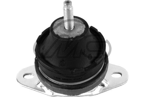 Metalcaucho Uloženie motora 57437 1