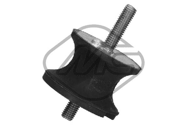 Metalcaucho Uloženie manuálnej prevodovky 57438 1