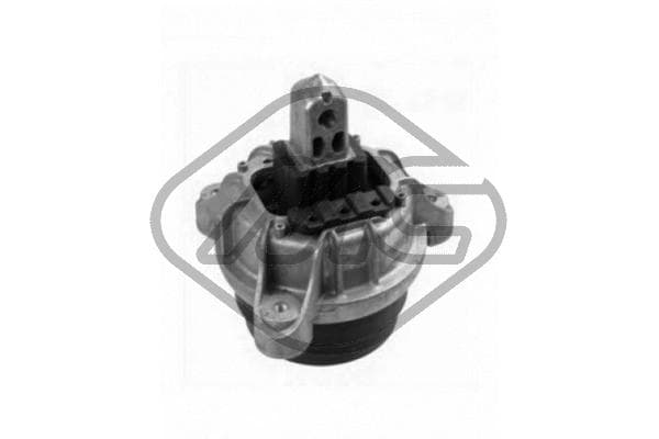 Metalcaucho Uloženie motora 57662 1