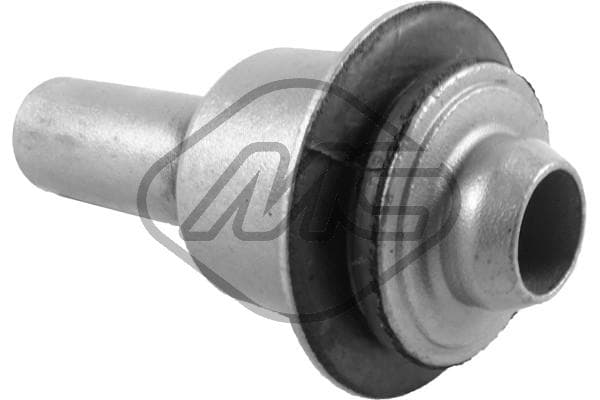Metalcaucho Uloženie tela nápravy 57950 1