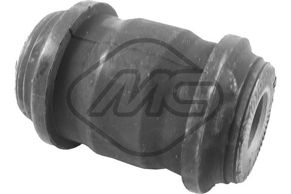 Metalcaucho Uloženie tela nápravy 57990 1