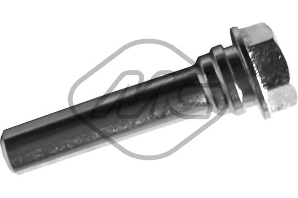 Metalcaucho Vodiaci čap brzdového strmeňa 58025 1