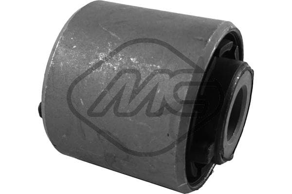 Metalcaucho Uloženie tela nápravy 58037 1