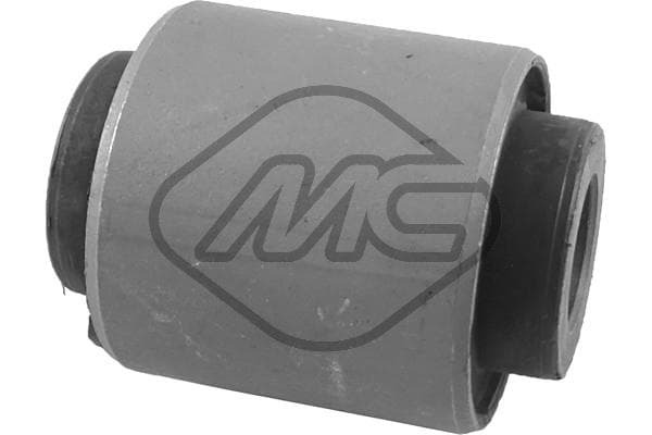 Metalcaucho Uloženie tela nápravy 58086 1