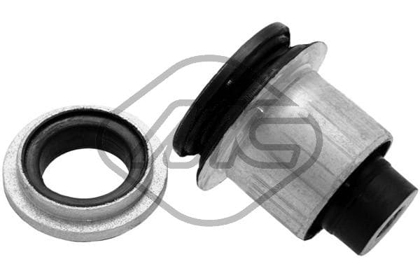 Metalcaucho Uloženie tela nápravy 58138 1