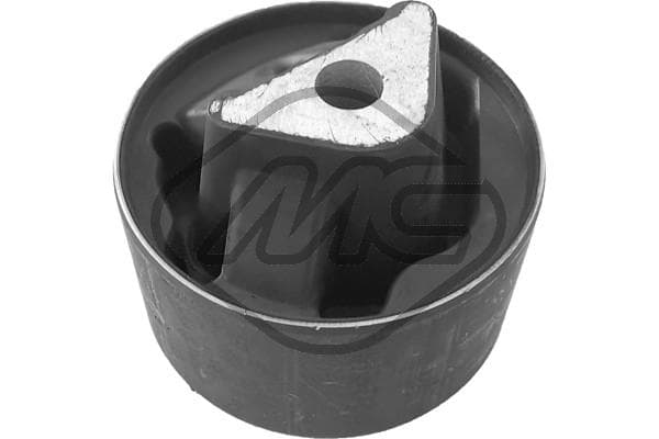 Metalcaucho Uloženie tela nápravy 58235 1