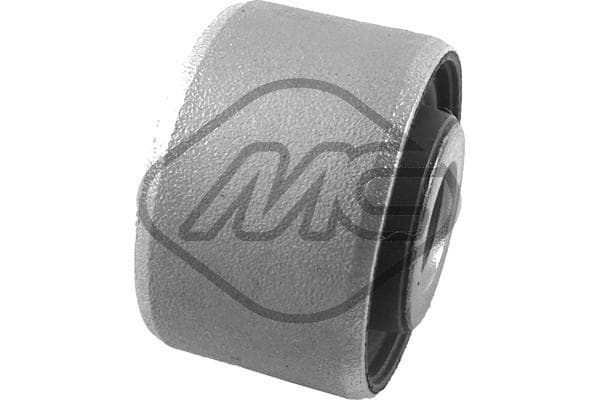 Metalcaucho Uloženie tela nápravy 58262 1