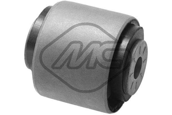 Metalcaucho Uloženie tela nápravy 58272 1