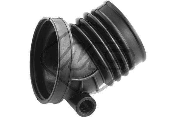 Metalcaucho Nasávacia hadica, Vzduchový filter 58603 1