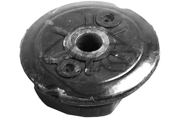Metalcaucho Uloženie listovej pružiny 58728 1