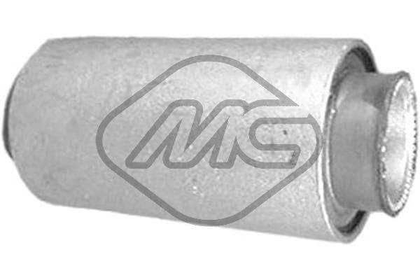 Metalcaucho Uloženie riadenia 58861 1