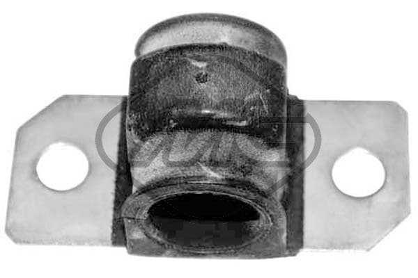 Metalcaucho Uloženie priečneho stabilizátora 59001 1