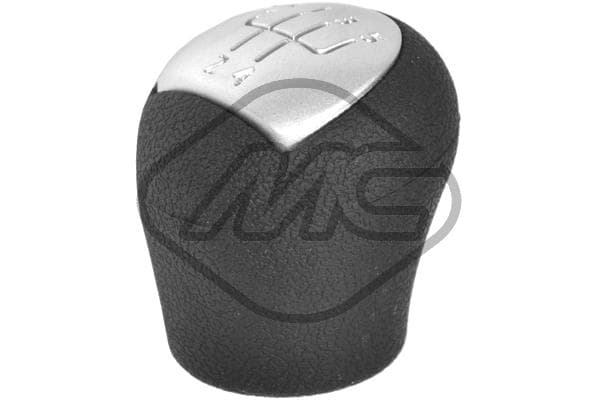 Metalcaucho Hlavica radiacej páky 65020 1