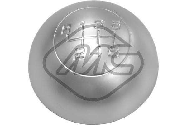 Metalcaucho Hlavica radiacej páky 65056 1