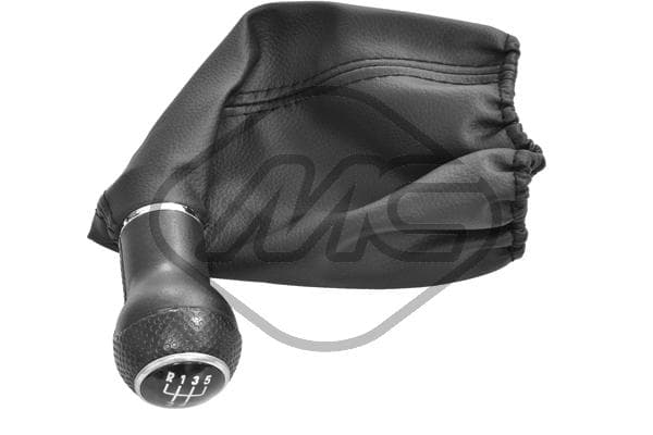 Metalcaucho Hlavica radiacej páky 65090 1