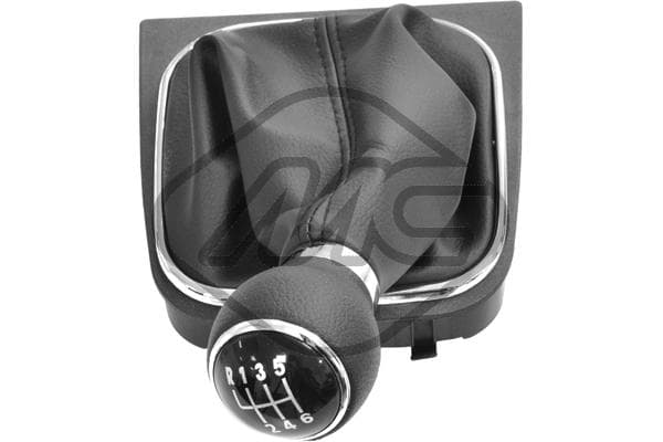 Metalcaucho Hlavica radiacej páky 65092 1