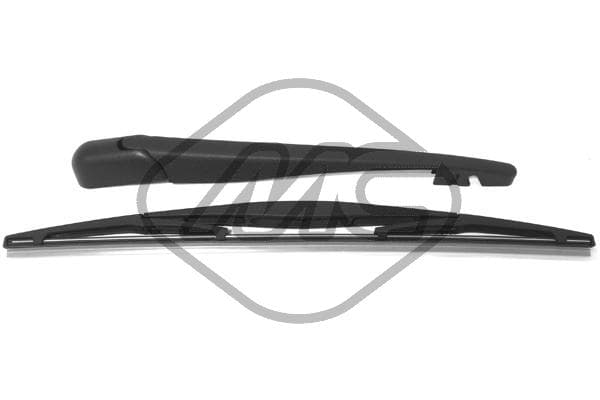 Metalcaucho Stieracia lišta 68006 1