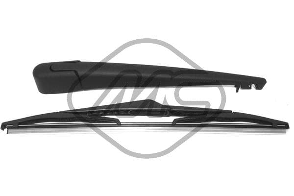 Metalcaucho Stieracia lišta 68019 1
