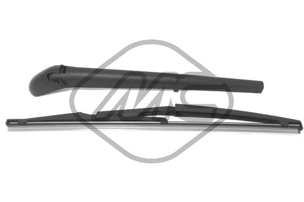 Metalcaucho Stieracia lišta 68044 1