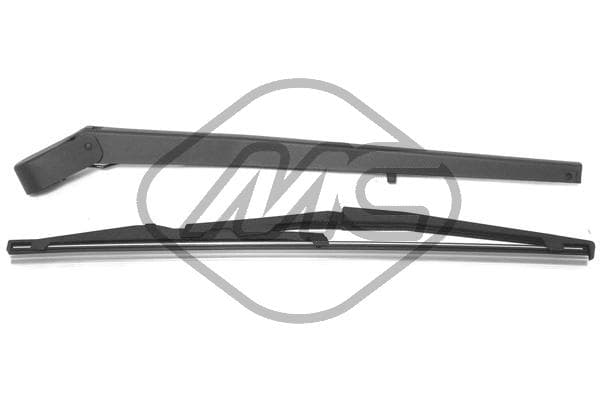 Metalcaucho Stieracia lišta 68046 1