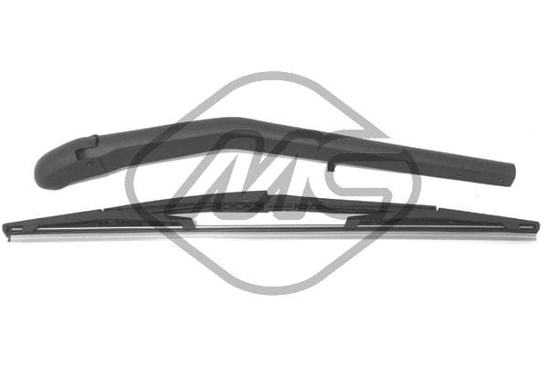 Metalcaucho Stieracia lišta 68048 1