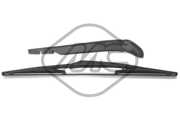 Metalcaucho Stieracia lišta 68061 1