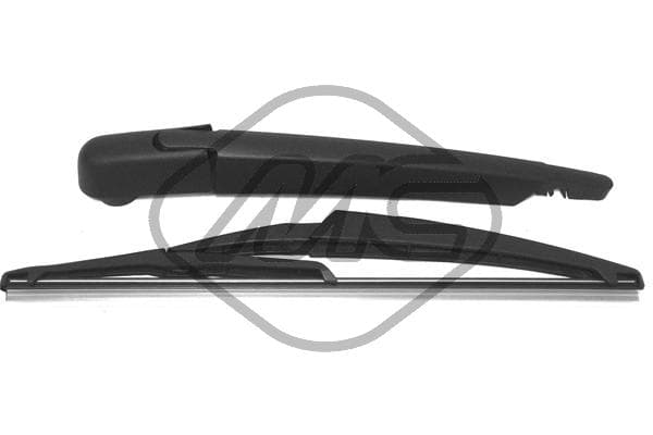 Metalcaucho Stieracia lišta 68063 1