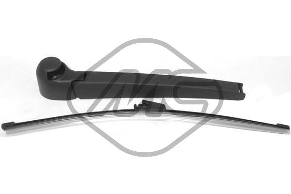 Metalcaucho Stieracia lišta 68066 1