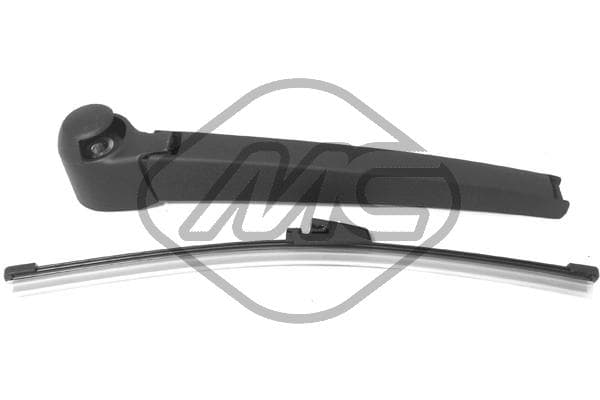 Metalcaucho Stieracia lišta 68075 1