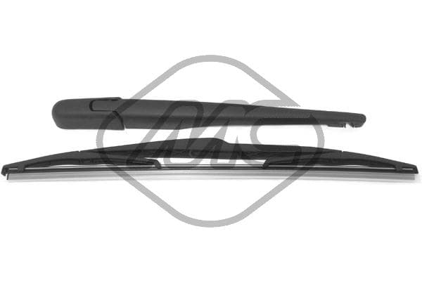 Metalcaucho Stieracia lišta 68078 1