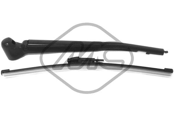 Metalcaucho Stieracia lišta 68080 1