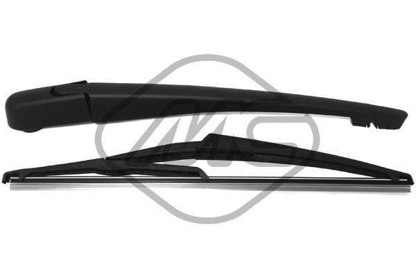 Metalcaucho Stieracia lišta 68088 1