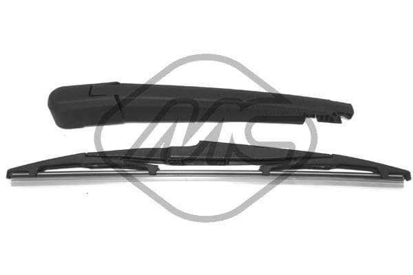 Metalcaucho Stieracia lišta 68094 1