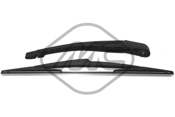Metalcaucho Stieracia lišta 68098 1