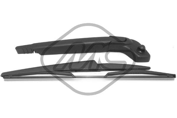 Metalcaucho Stieracia lišta 68105 1