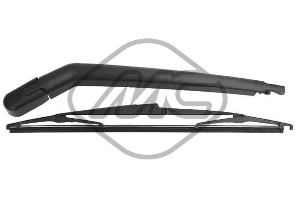 Metalcaucho Stieracia lišta 68114 1