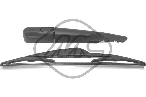 Metalcaucho Stieracia lišta 68126 1
