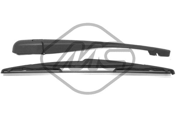 Metalcaucho Stieracia lišta 68134 1