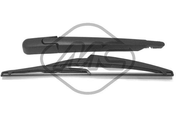 Metalcaucho Stieracia lišta 68143 1