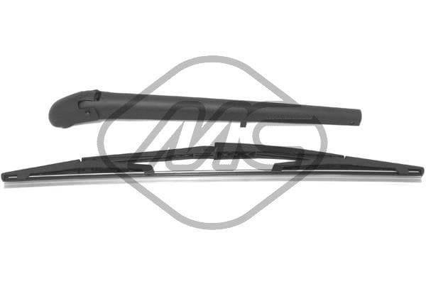 Metalcaucho Stieracia lišta 68153 1