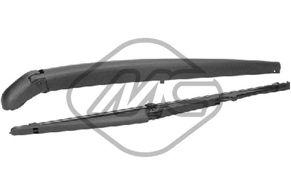 Metalcaucho Stieracia lišta 68156 1