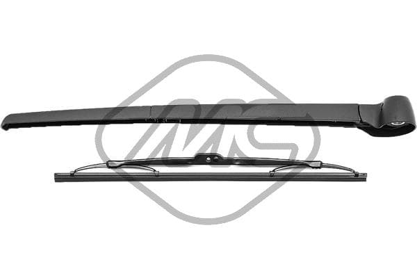 Metalcaucho Stieracia lišta 68162 1